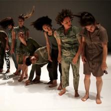 Tenir le Temps - Rachid Ouramdane &amp; le Ballet de l'Opéra de Tunis