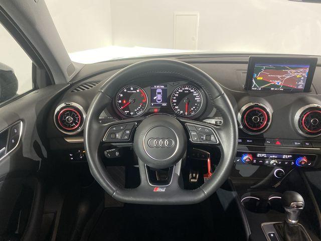Audi A3 Berline 35 Tfsi 150 Ch s line Plus s tronic