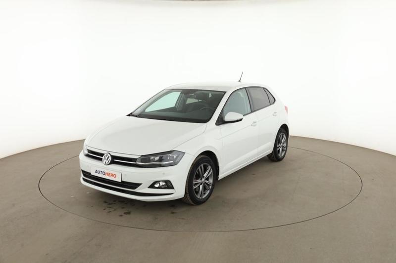Volkswagen Polo 1.0 Tsi Carat 115 ch