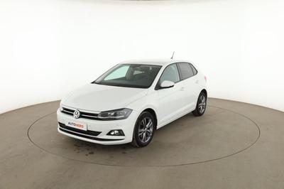 Volkswagen Polo 1.0 Tsi Carat 115 ch