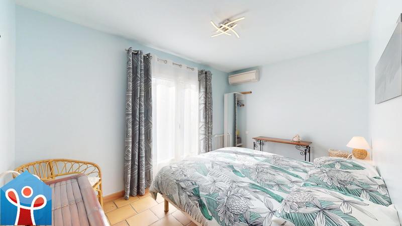 Maison - 111 m² - 5 pièces