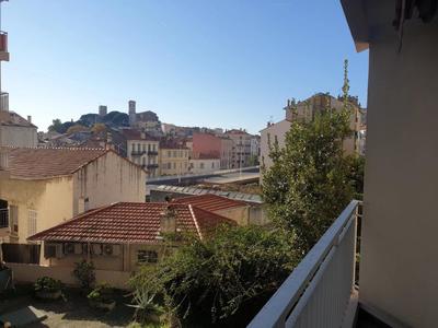 Studio - 34 m² - 1 pièce