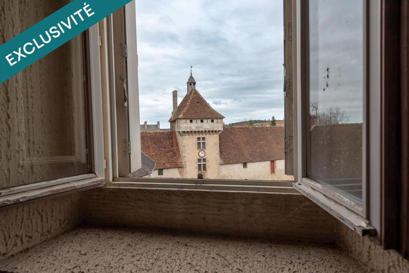 Maison - 141 m² - 5 pièces