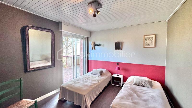 Maison d'architecte - 300 m² - 9 pièces