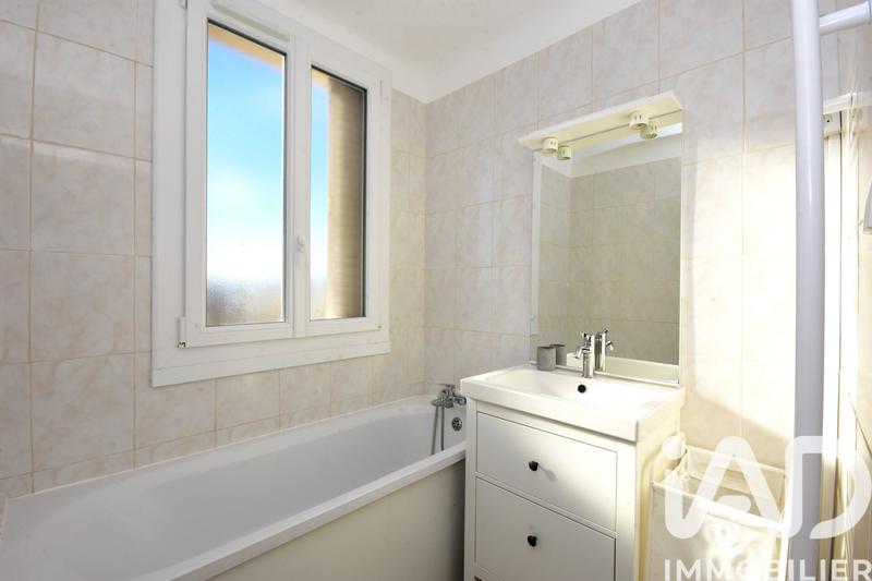 Appartement - 63 m² - 4 pièces