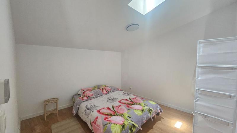 Maison - 122 m² - 4 pièces