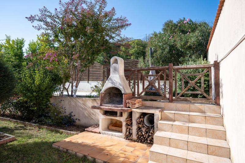 Villa - 172 m² - 5 pièces