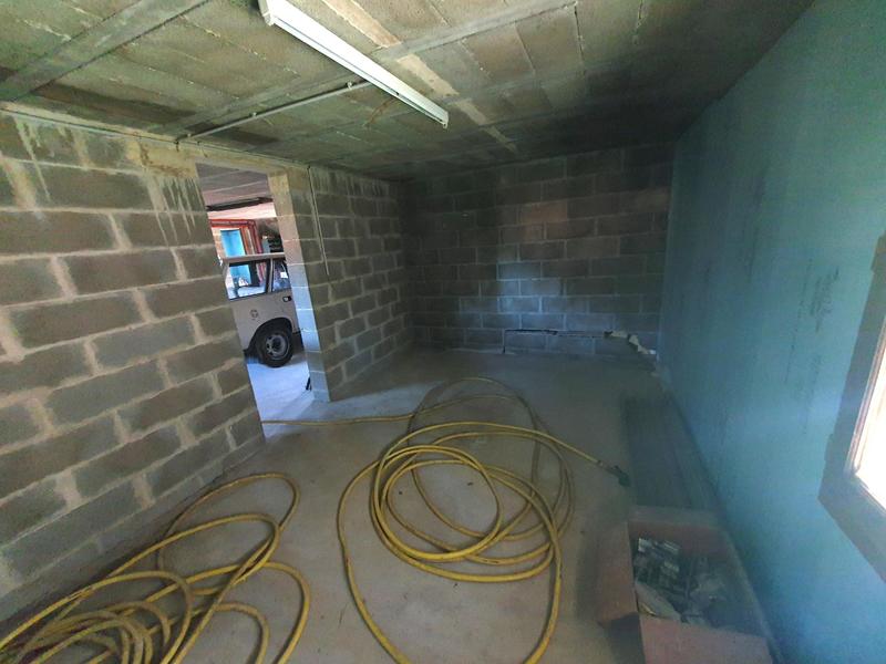 Maison - 200 m² - 4 pièces