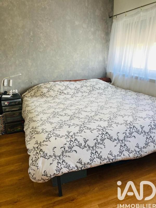 Maison - 126 m² - 5 pièces