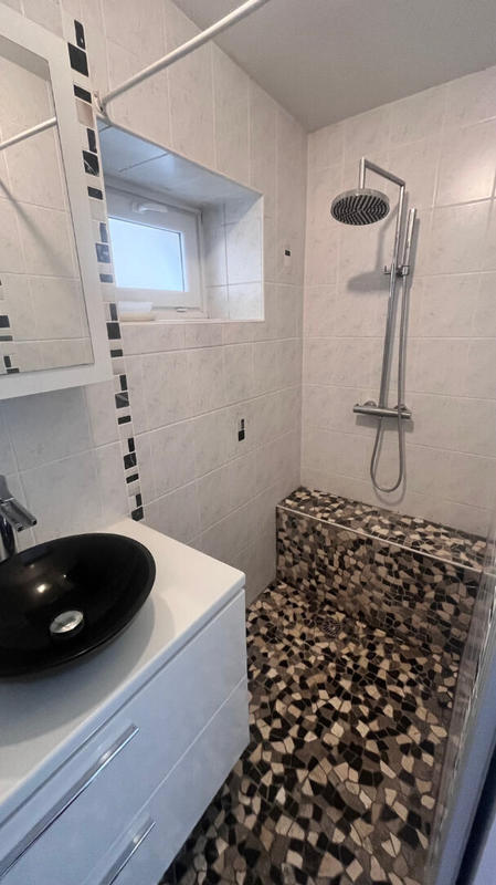 Maison - 61 m² - 4 pièces