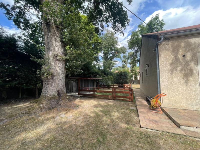 Maison ancienne - 216 m² - 8 pièces