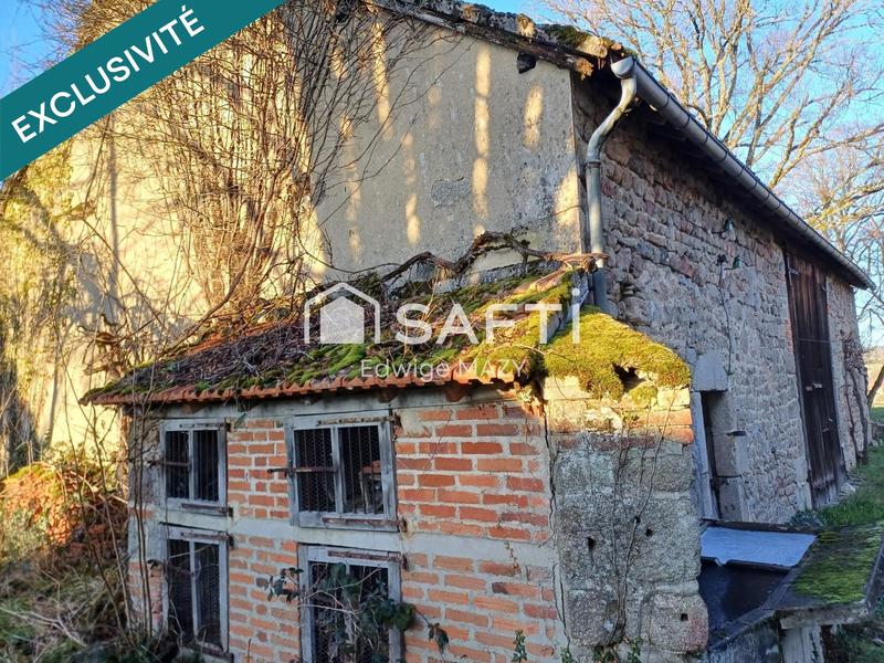 Maison - 126 m² - 6 pièces