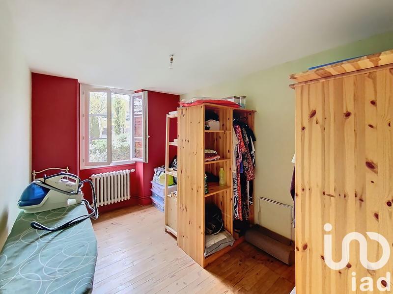 Maison - 263 m² - 10 pièces