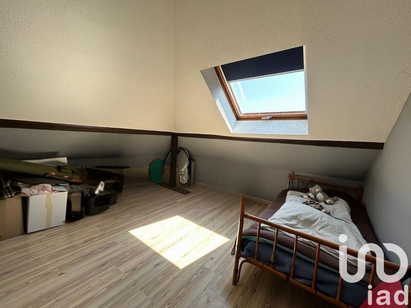 Maison - 174 m² - 8 pièces