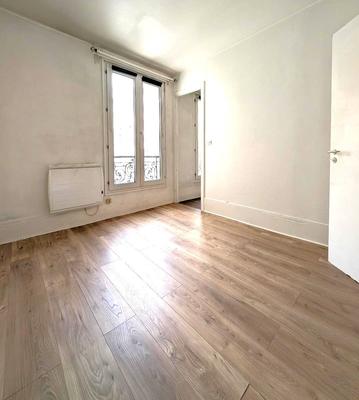Appartement - 24 m² - 2 pièces