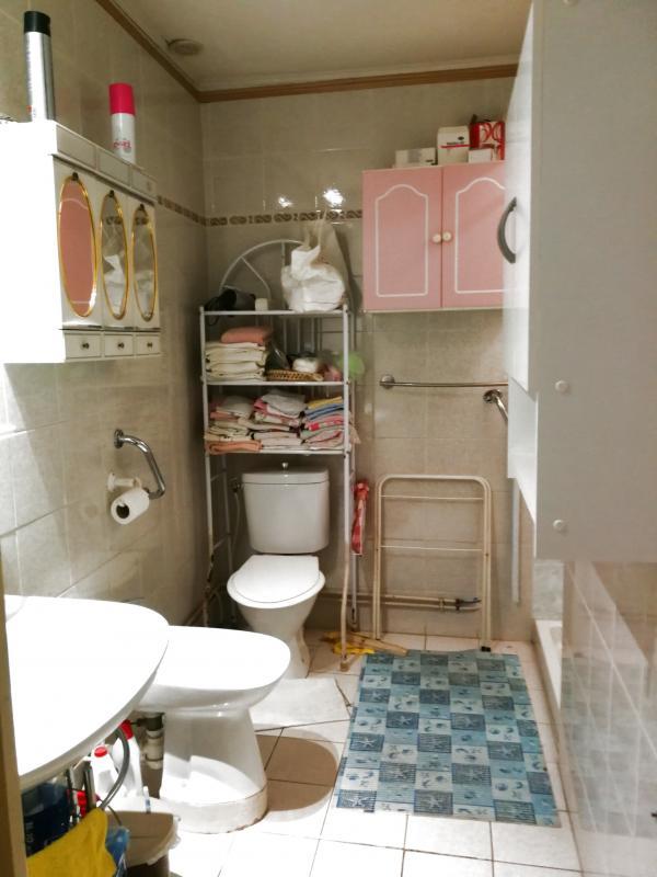 Maison de village - 99 m² - 5 pièces