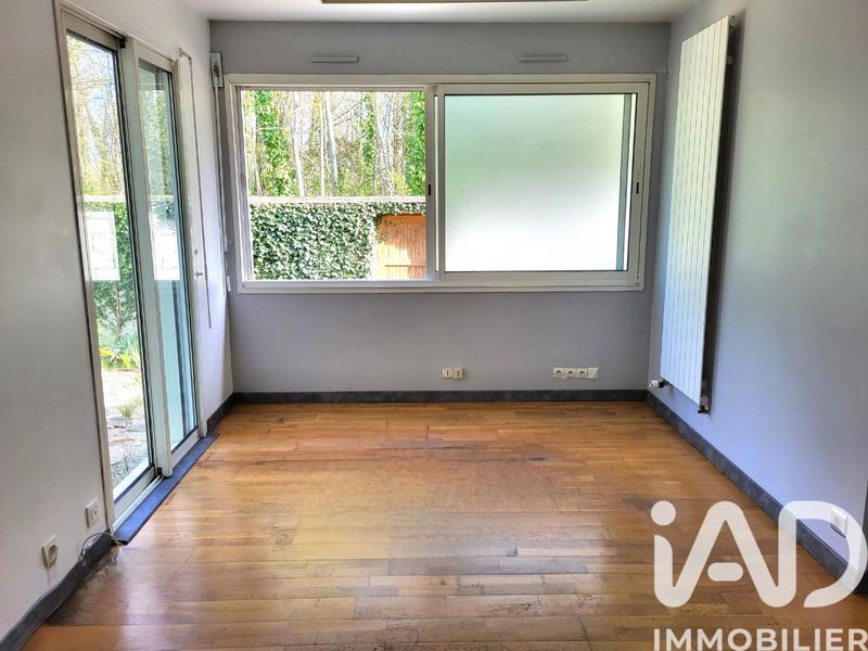 Maison de maîtres - 170 m² - 7 pièces