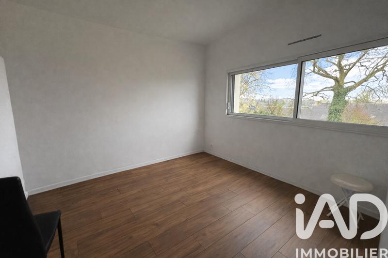 Maison - 145 m² - 5 pièces