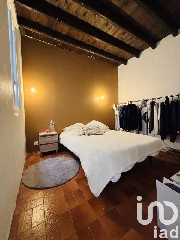 Maison de ville - 110 m² - 5 pièces