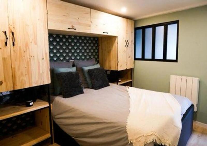 Maison en pierre - 254 m² - 7 pièces