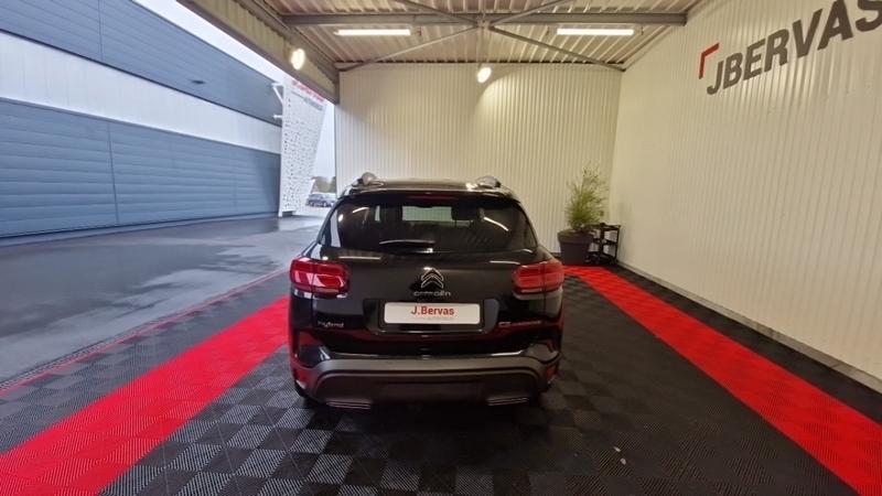 Citroën C5 Aircross Hybride Rechargeable 225 E-Eat8 Shine