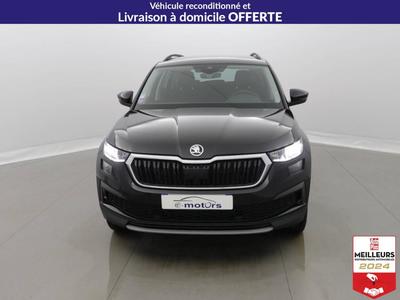 Skoda Kodiaq Tsi 150 Act Dsg7 7pl Ambition