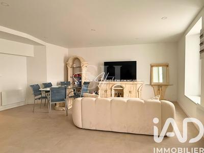 Appartement - 75 m² - 3 pièces