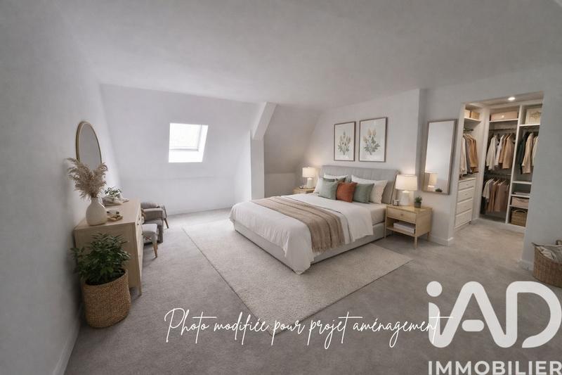 Maison - 190 m² - 5 pièces