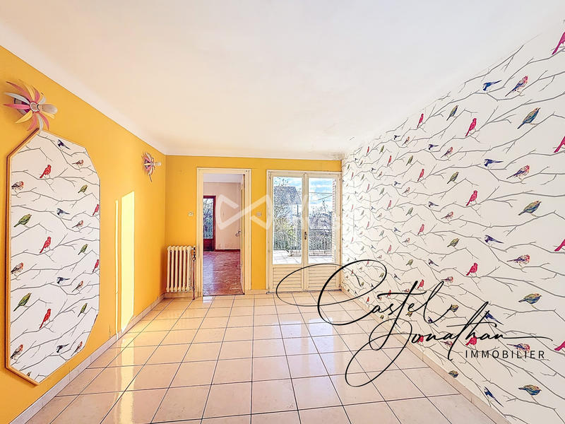 Villa - 92 m² - 4 pièces