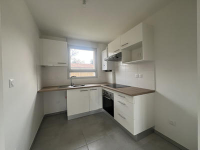 Maison - 67 m² - 3 pièces