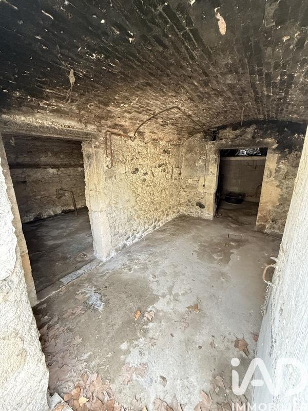 Maison - 360 m² - 7 pièces