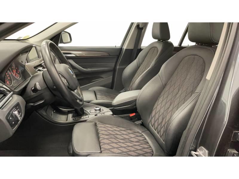 Bmw X1 sDrive 18d 150 ch Bva8 xLine