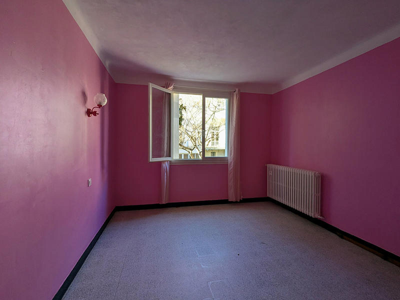 Appartement - 75 m² - 3 pièces