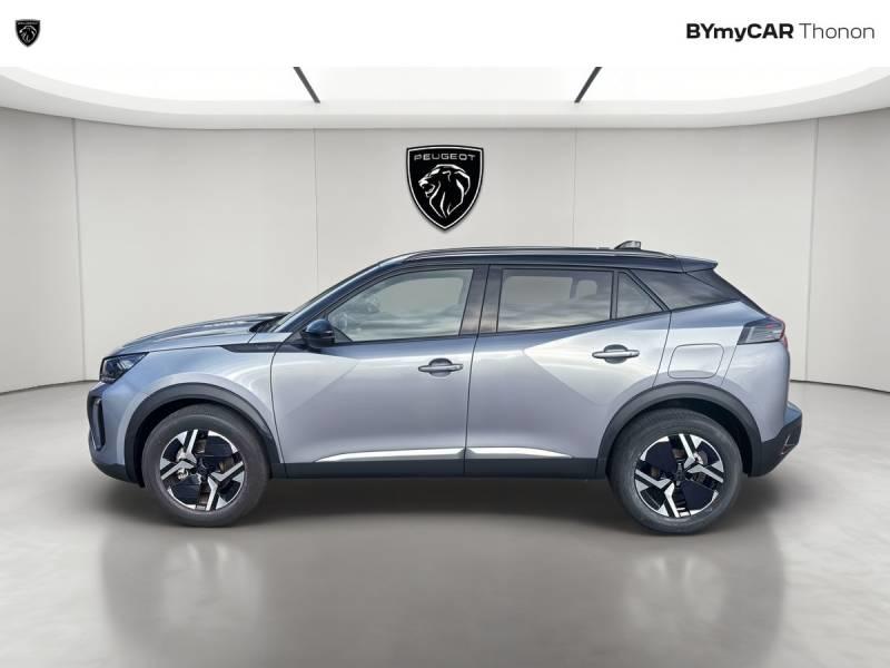 Peugeot 2008 Hybrid 145 e-Dcs6 Gt