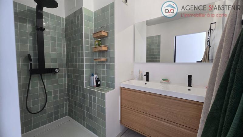 Appartement - 109 m² - 4 pièces