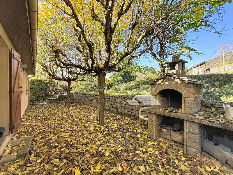 Maison - 85 m² - 3 pièces