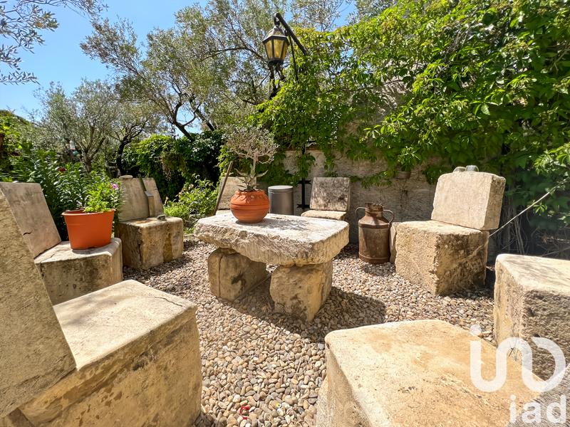 Maison - 211 m² - 9 pièces