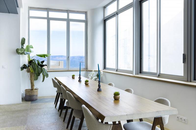 Maison - 185 m² - 6 pièces