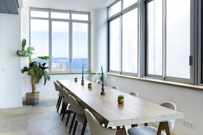 Maison - 185 m² - 6 pièces