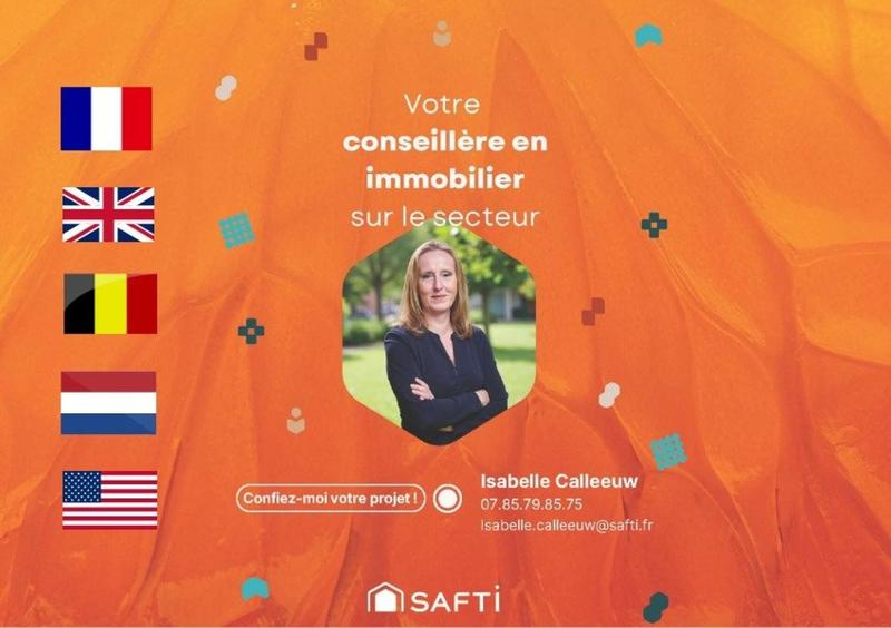 Maison - 153 m² - 5 pièces