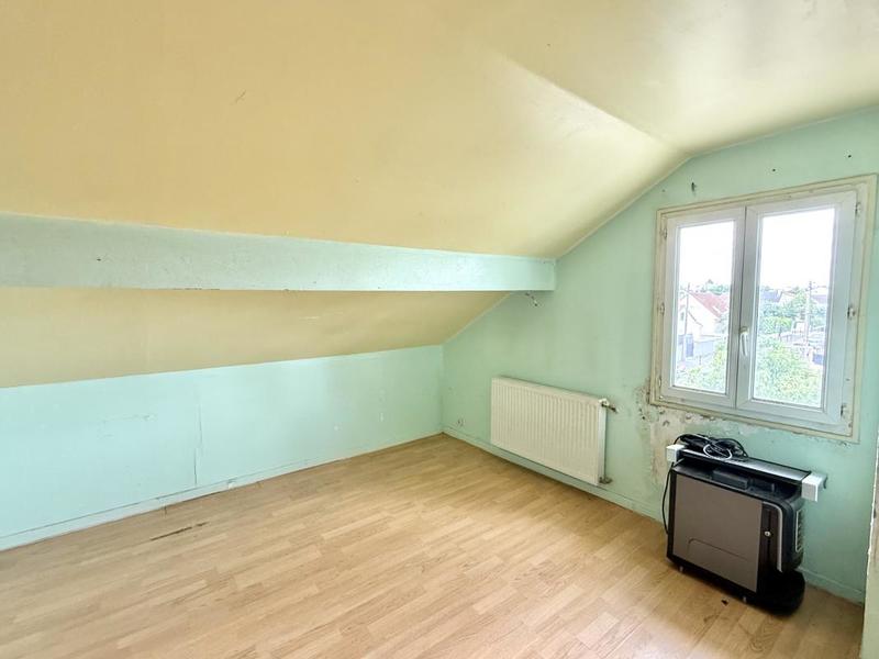 Maison - 192 m² - 7 pièces