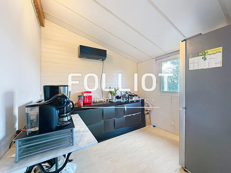 Maison - 81 m² - 3 pièces