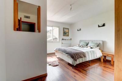 Appartement - 110 m² - 4 pièces