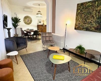 Maison de ville - 101 m² - 3 pièces