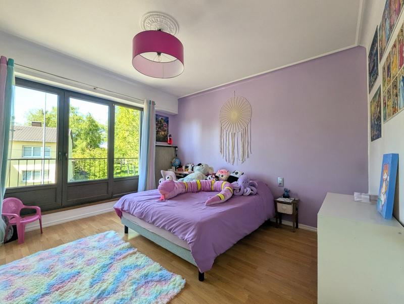 Maison - 144 m² - 6 pièces