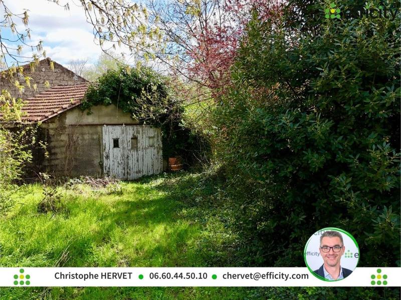 Maison - 116 m² - 6 pièces