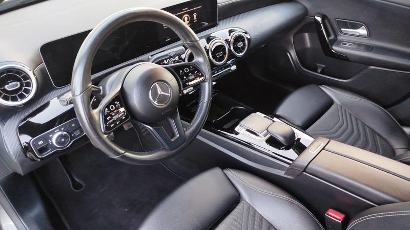 Mercedes Classe a 180 d 116 7g-Dct Style Line - Automatique