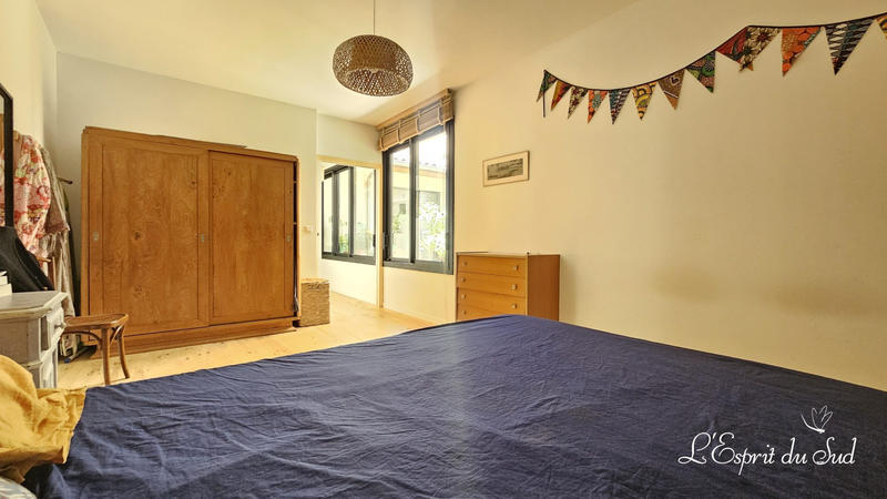 Maison - 134 m² - 4 pièces