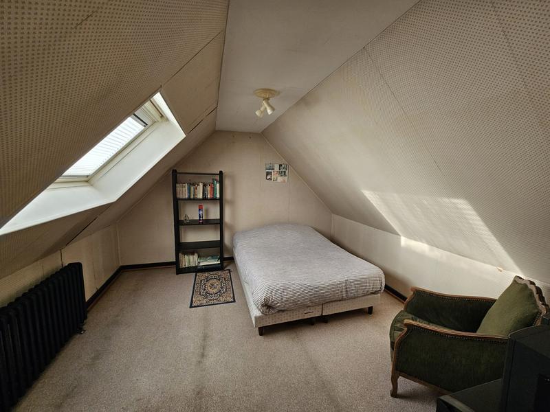 Maison - 148 m² - 8 pièces