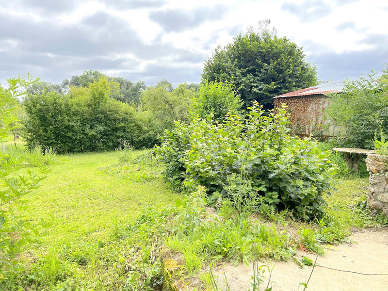 Maison - 152 m² - 5 pièces